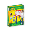 Picture of CRAYOLA TRIPOD EASEL 4 IN 1
